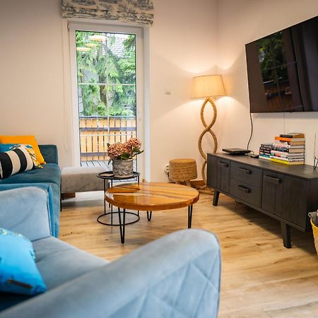 Widokowka 13 Villa Mikołajki Eksteriør billede