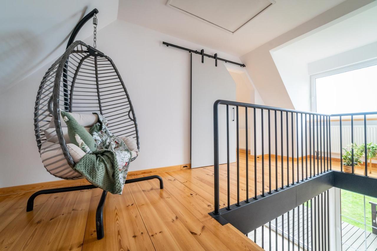 Widokowka 13 Villa Mikołajki Eksteriør billede