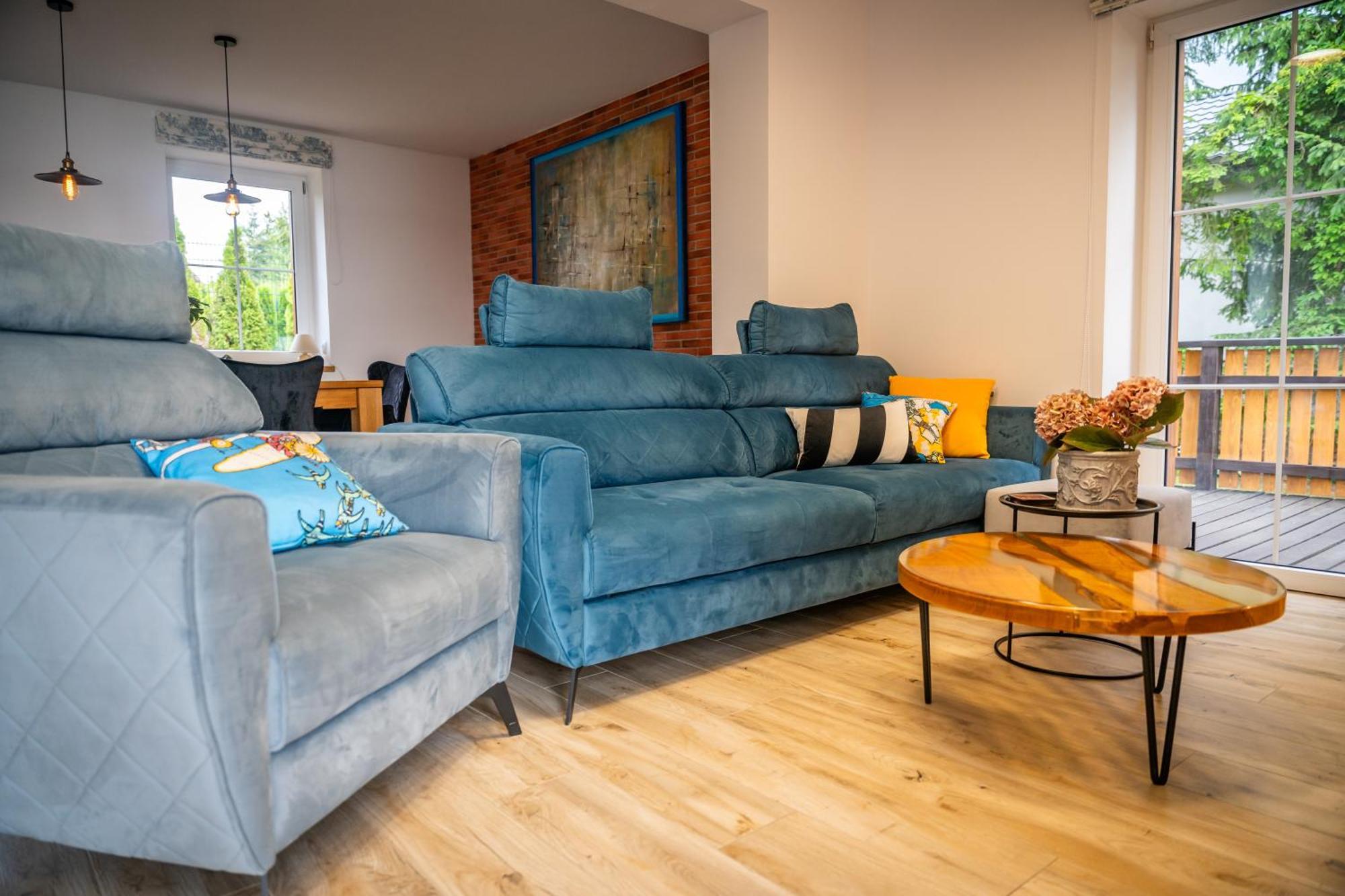 Widokowka 13 Villa Mikołajki Eksteriør billede